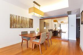 Tyms High Serviced Residence Shanghai Xujiahui Metro
