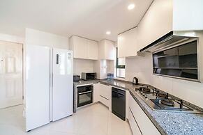 Tyms High Serviced Residence Shanghai Xujiahui Metro