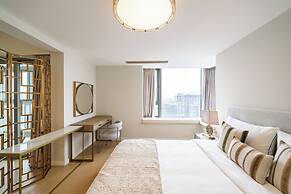 Tyms High Serviced Residence Shanghai Xujiahui Metro