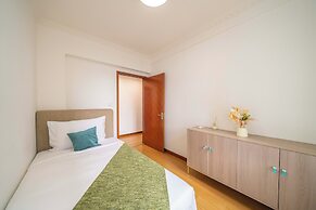 Tyms High Serviced Residence Shanghai Xujiahui Metro