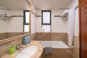 Tyms High Serviced Residence Shanghai Xujiahui Metro