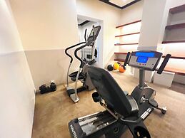 Tyms High Serviced Residence Shanghai Xujiahui Metro