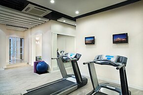 Tyms High Serviced Residence Shanghai Xujiahui Metro