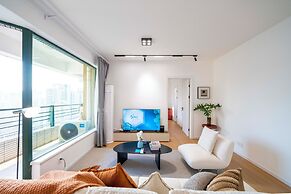 Tyms High Serviced Residence Shanghai Xujiahui Metro