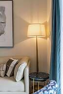 Tyms High Serviced Residence Shanghai Xujiahui Metro