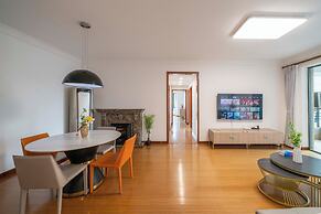 Tyms High Serviced Residence Shanghai Xujiahui Metro