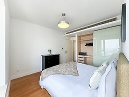 Tyms High Serviced Residence Shanghai Xujiahui Metro