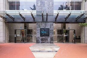 Tyms High Serviced Residence Shanghai Xujiahui Metro
