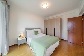 Tyms High Serviced Residence Shanghai Xujiahui Metro