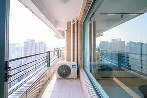 Tyms High Serviced Residence Shanghai Xujiahui Metro
