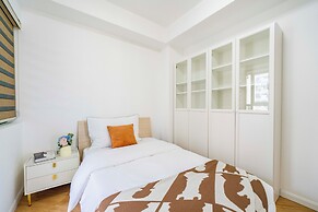 Tyms High Serviced Residence Shanghai Xujiahui Metro