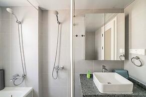 Tyms High Serviced Residence Shanghai Xujiahui Metro