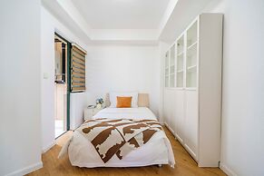 Tyms High Serviced Residence Shanghai Xujiahui Metro