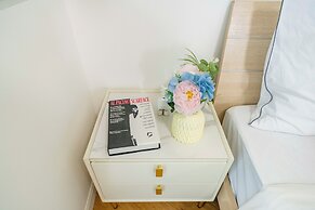 Tyms High Serviced Residence Shanghai Xujiahui Metro