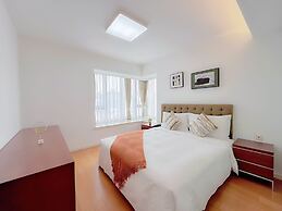 Tyms High Serviced Residence Shanghai Xujiahui Metro