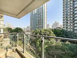 Tyms High Serviced Residence Shanghai Xujiahui Metro