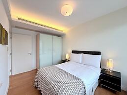 Tyms High Serviced Residence Shanghai Xujiahui Metro