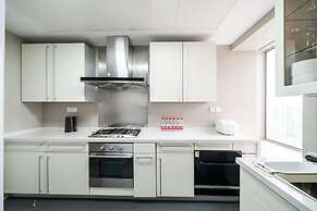 Tyms High Serviced Residence Shanghai Xujiahui Metro