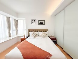 Tyms High Serviced Residence Shanghai Xujiahui Metro