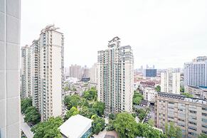 Tyms High Serviced Residence Shanghai Xujiahui Metro