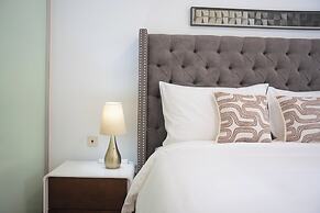 Tyms High Serviced Residence Shanghai Xujiahui Metro
