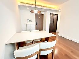 Tyms High Serviced Residence Shanghai Xujiahui Metro