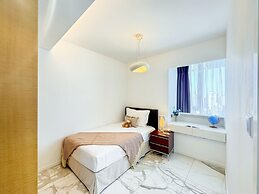 Tyms High Serviced Residence Shanghai Xujiahui Metro