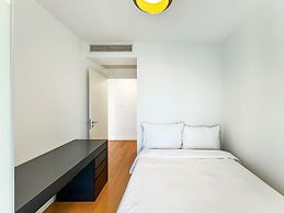 Tyms High Serviced Residence Shanghai Xujiahui Metro