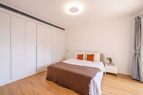 Tyms High Serviced Residence Shanghai Xujiahui Metro