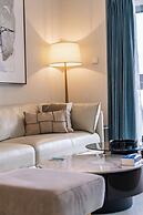 Tyms High Serviced Residence Shanghai Xujiahui Metro