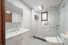 Tyms High Serviced Residence Shanghai Xujiahui Metro