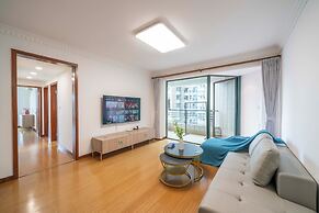 Tyms High Serviced Residence Shanghai Xujiahui Metro