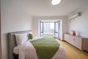Tyms High Serviced Residence Shanghai Xujiahui Metro