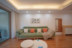 Tyms High Serviced Residence Shanghai Xujiahui Metro