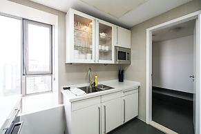 Tyms High Serviced Residence Shanghai Xujiahui Metro