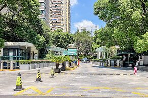 Tyms High Serviced Residence Shanghai Xujiahui Metro