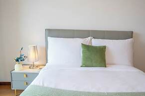 Tyms High Serviced Residence Shanghai Xujiahui Metro