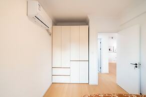 Tyms High Serviced Residence Shanghai Xujiahui Metro