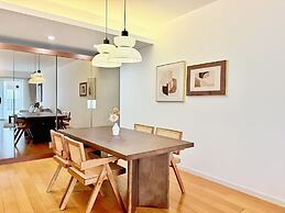 Tyms High Serviced Residence Shanghai Xujiahui Metro