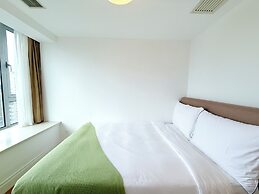 Tyms High Serviced Residence Shanghai Xujiahui Metro