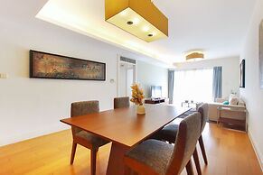 Tyms High Serviced Residence Shanghai Xujiahui Metro