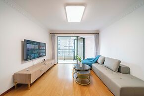 Tyms High Serviced Residence Shanghai Xujiahui Metro