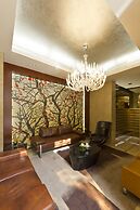 Tyms High Serviced Residence Shanghai Xujiahui Metro