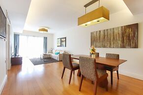 Tyms High Serviced Residence Shanghai Xujiahui Metro