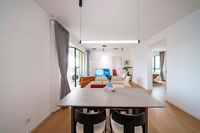 Tyms High Serviced Residence Shanghai Xujiahui Metro