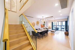 Tyms High Serviced Residence Shanghai Xujiahui Metro
