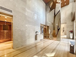Tyms High Serviced Residence Shanghai Xujiahui Metro