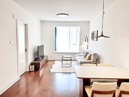 Tyms High Serviced Residence Shanghai Xujiahui Metro