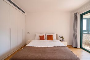 Tyms High Serviced Residence Shanghai Xujiahui Metro
