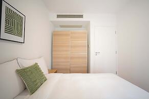 Tyms High Serviced Residence Shanghai Xujiahui Metro